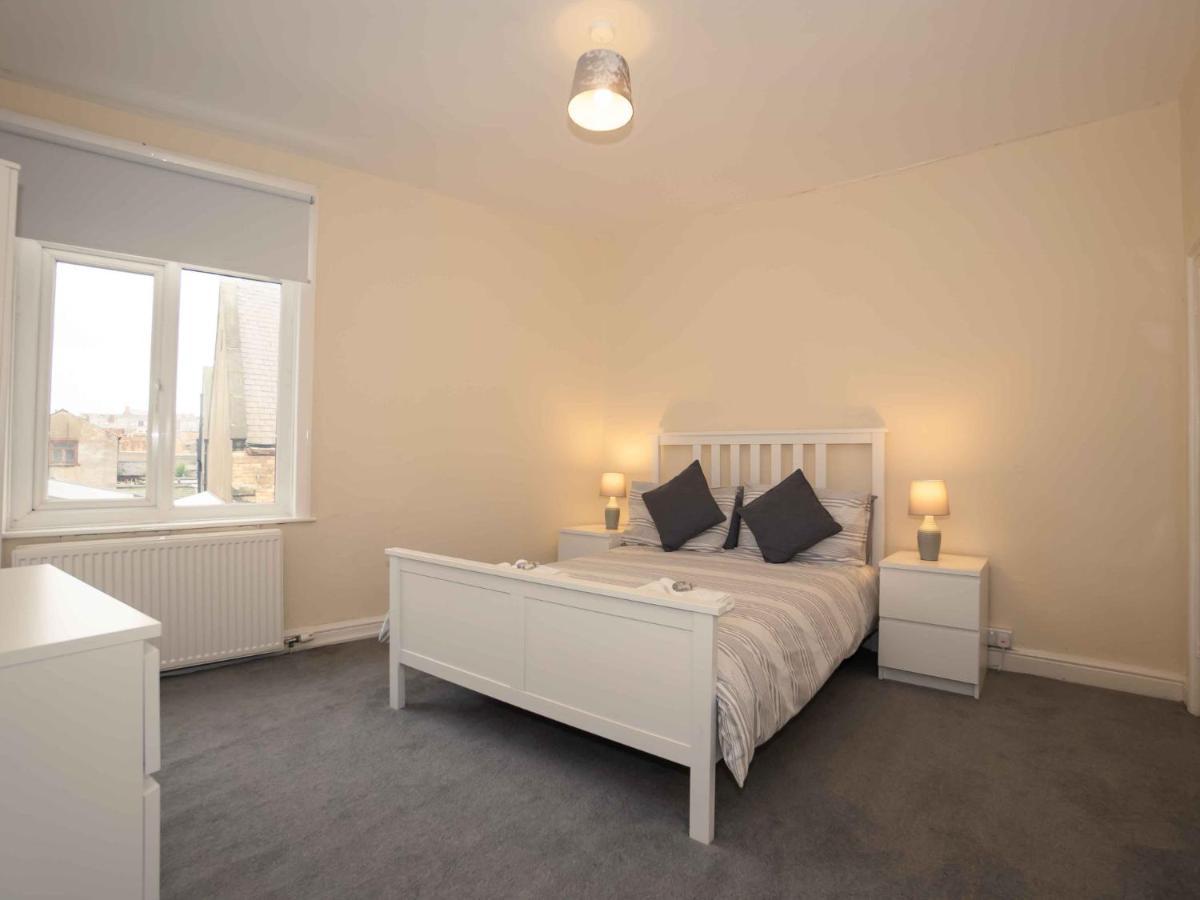 Pass The Keys Trafalgar House, Sleeps 6,Free Parking,Scarborough *